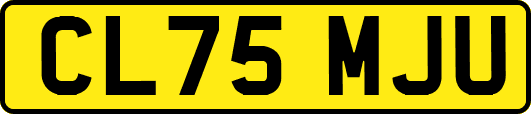CL75MJU