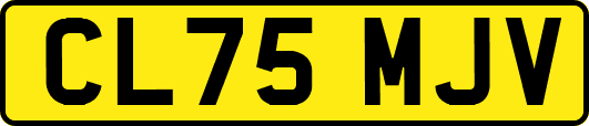 CL75MJV