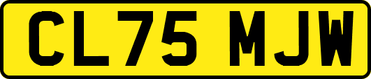 CL75MJW