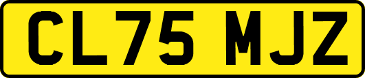 CL75MJZ