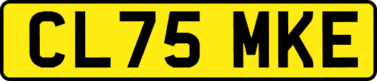 CL75MKE