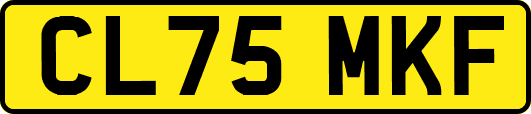 CL75MKF