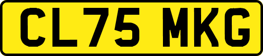 CL75MKG
