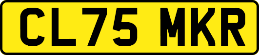 CL75MKR