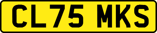 CL75MKS
