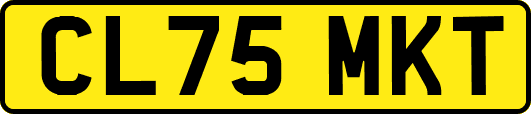 CL75MKT