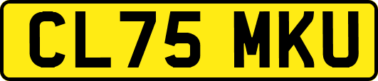 CL75MKU