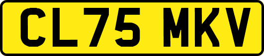 CL75MKV