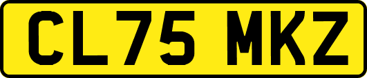 CL75MKZ
