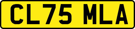 CL75MLA