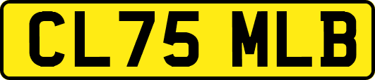 CL75MLB