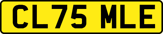 CL75MLE