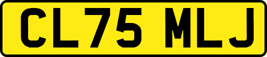 CL75MLJ