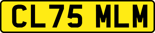CL75MLM