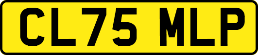 CL75MLP