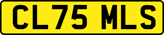 CL75MLS