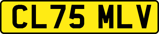 CL75MLV