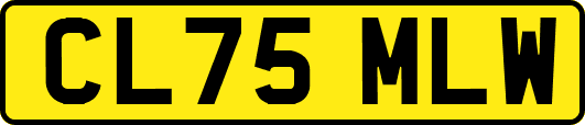 CL75MLW