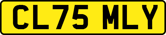CL75MLY