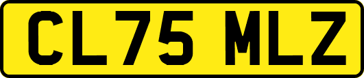 CL75MLZ