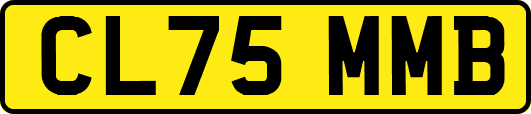 CL75MMB