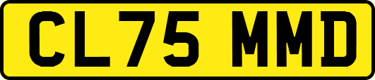 CL75MMD