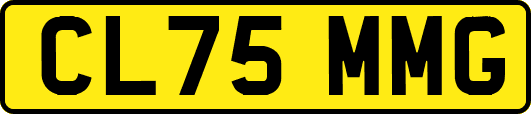 CL75MMG