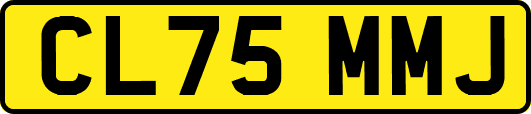 CL75MMJ