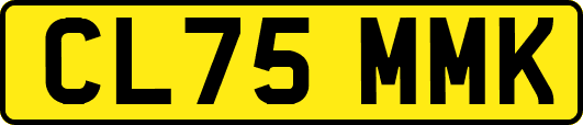 CL75MMK