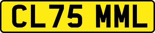 CL75MML