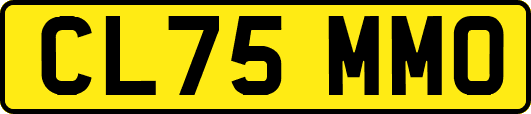 CL75MMO