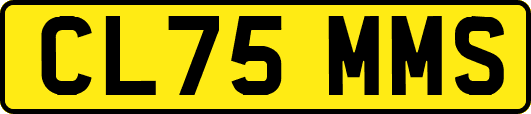 CL75MMS