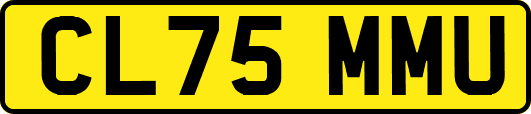 CL75MMU