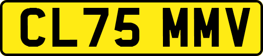 CL75MMV