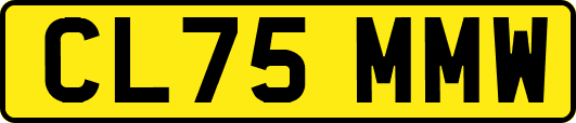 CL75MMW