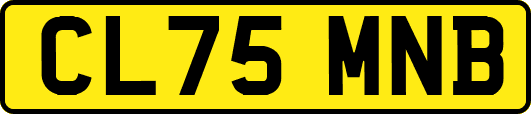 CL75MNB