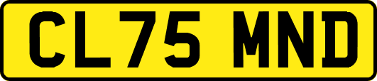 CL75MND