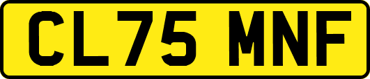 CL75MNF