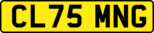 CL75MNG