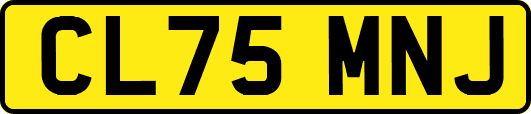 CL75MNJ