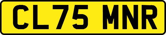 CL75MNR