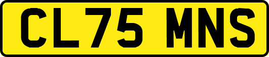 CL75MNS