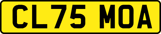 CL75MOA
