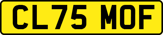 CL75MOF