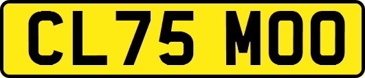 CL75MOO