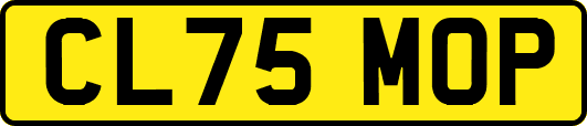 CL75MOP