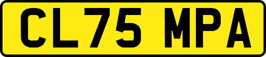 CL75MPA