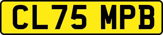CL75MPB