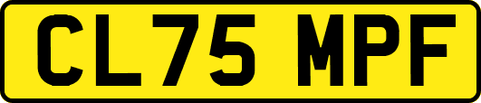CL75MPF