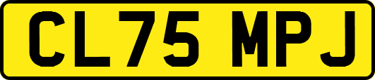 CL75MPJ
